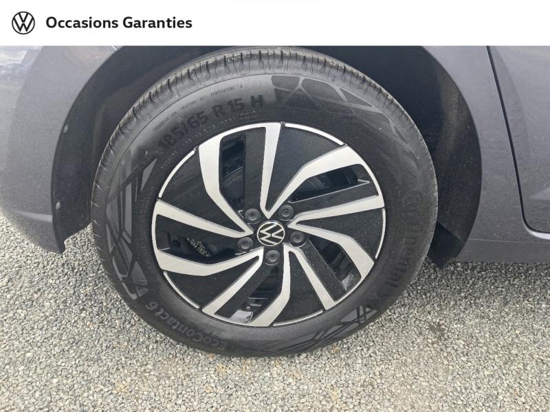 Voitures occasions VOLKSWAGEN POLO Life Business Lens