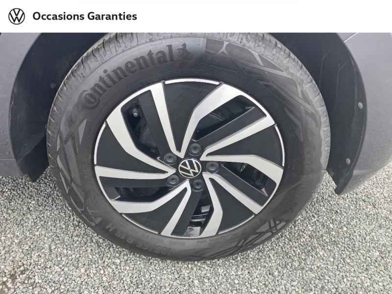 Voitures occasions VOLKSWAGEN POLO Life Business Lens