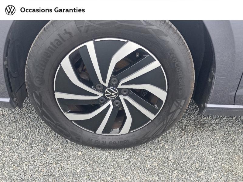 Voitures occasions VOLKSWAGEN POLO Life Business Lens