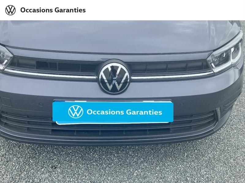 Voitures occasions VOLKSWAGEN POLO Life Business Lens