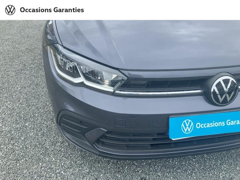 Voitures occasions VOLKSWAGEN POLO Life Business Lens