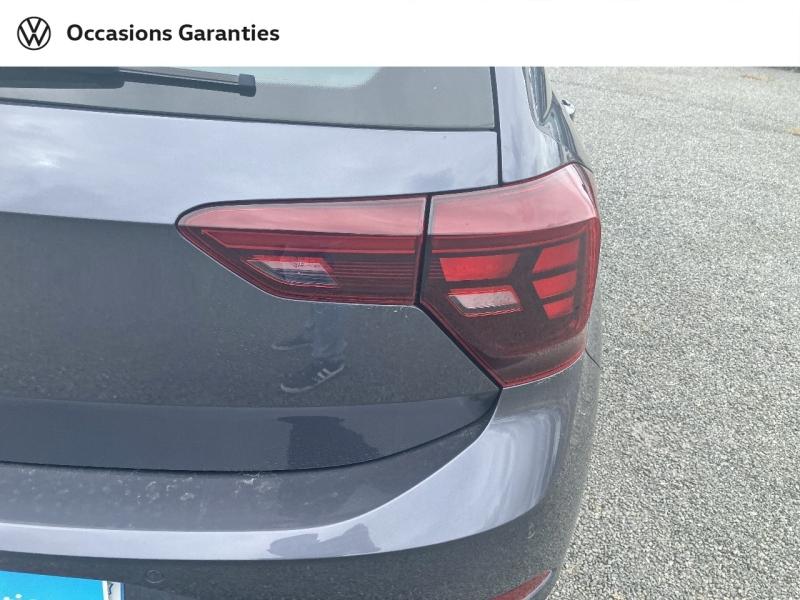 Voitures occasions VOLKSWAGEN POLO Life Business Lens