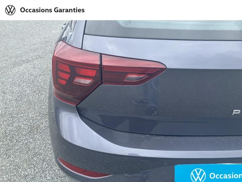 Voitures occasions VOLKSWAGEN POLO Life Business Lens