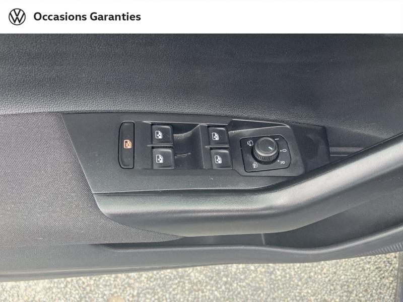 Voitures occasions VOLKSWAGEN POLO Life Business Lens