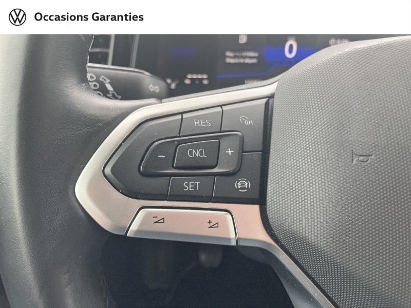 Voitures occasions VOLKSWAGEN POLO Life Business Lens