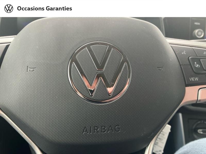 Voitures occasions VOLKSWAGEN POLO Life Business Lens