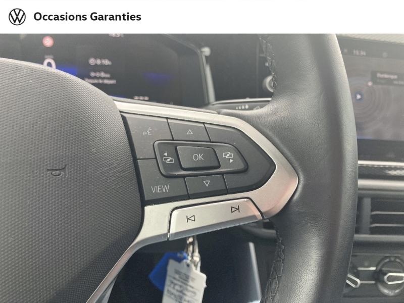 Voitures occasions VOLKSWAGEN POLO Life Business Lens