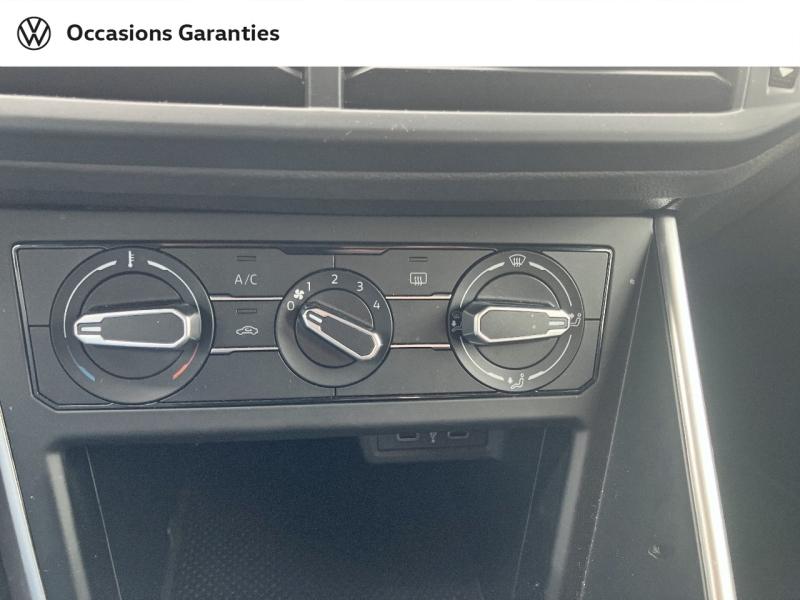 Voitures occasions VOLKSWAGEN POLO Life Business Lens