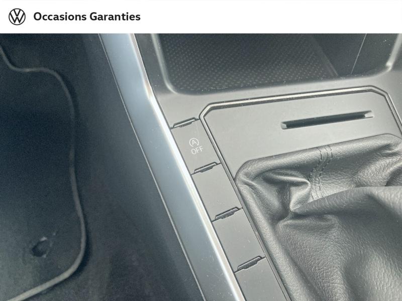 Voitures occasions VOLKSWAGEN POLO Life Business Lens