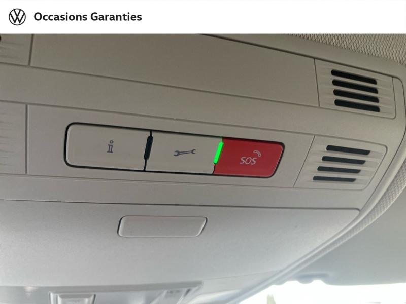 Voitures occasions VOLKSWAGEN POLO Life Business Lens