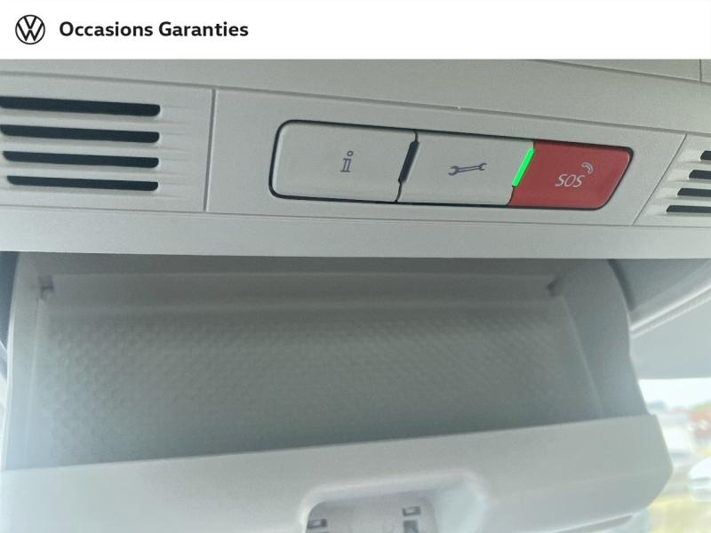 Voitures occasions VOLKSWAGEN POLO Life Business Lens