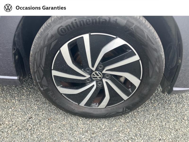 Voitures occasions VOLKSWAGEN POLO Life Business Lens
