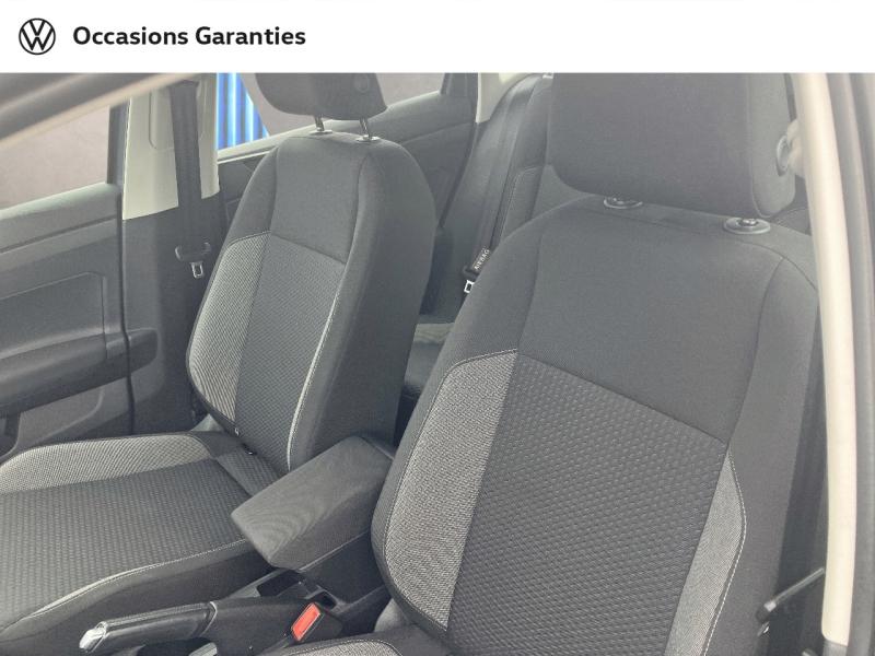Voitures occasions VOLKSWAGEN POLO Life Business Lens