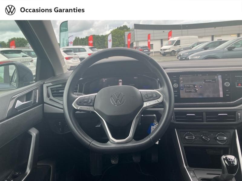 Voitures occasions VOLKSWAGEN POLO Life Business Lens