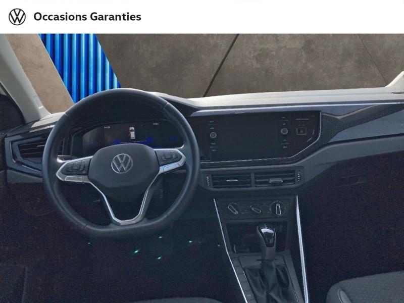 Voitures occasions VOLKSWAGEN POLO Life Plus Dechy