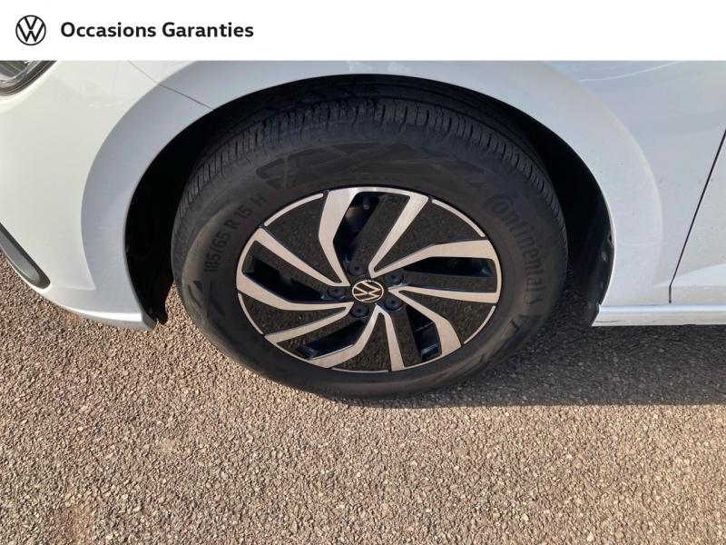 Voitures occasions VOLKSWAGEN POLO Life Plus Dechy