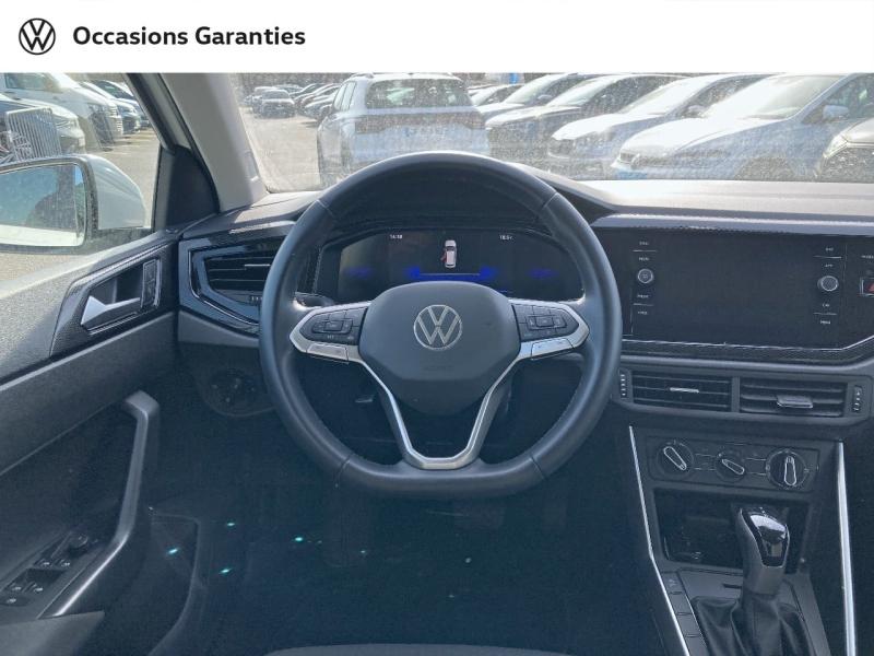 Voitures occasions VOLKSWAGEN POLO Life Plus Dechy