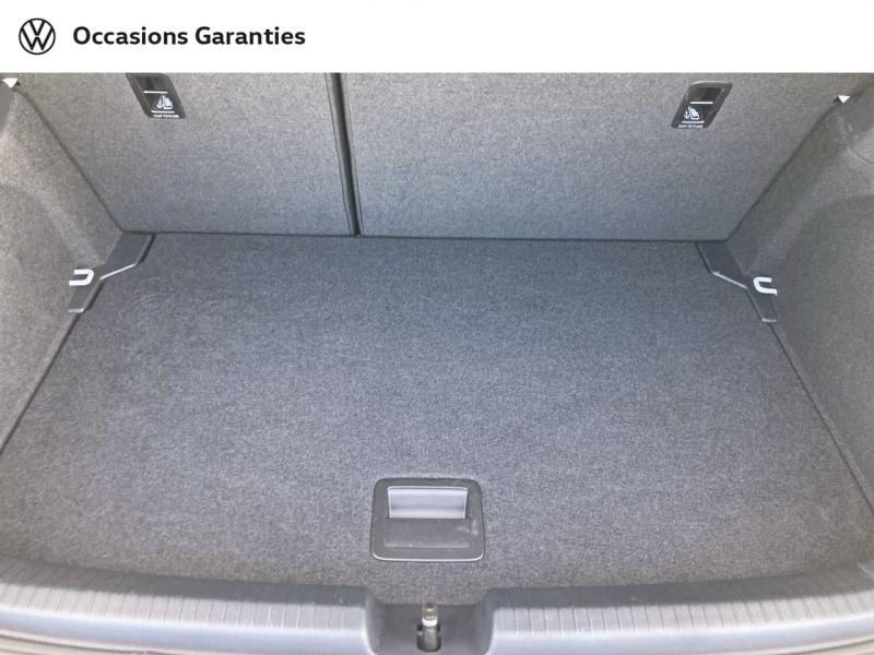 Voitures occasions VOLKSWAGEN POLO Life Plus Dechy