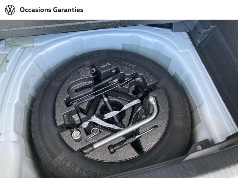 Voitures occasions VOLKSWAGEN POLO Life Plus Lens