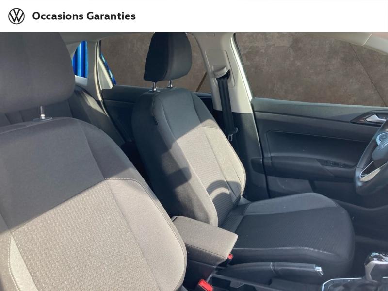 Voitures occasions VOLKSWAGEN POLO Life Plus Lens