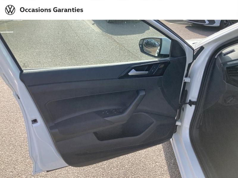 Voitures occasions VOLKSWAGEN POLO Life Plus Dechy