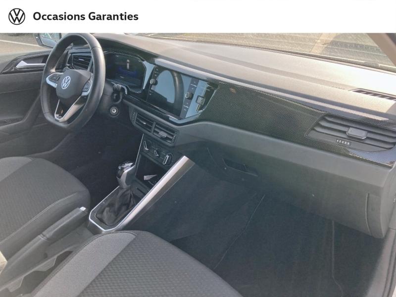 Voitures occasions VOLKSWAGEN POLO Life Plus Lens