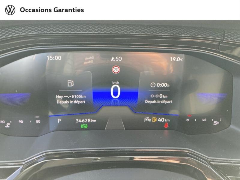 Voitures occasions VOLKSWAGEN POLO Life Plus Dechy