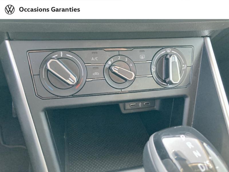 Voitures occasions VOLKSWAGEN POLO Life Plus Dechy