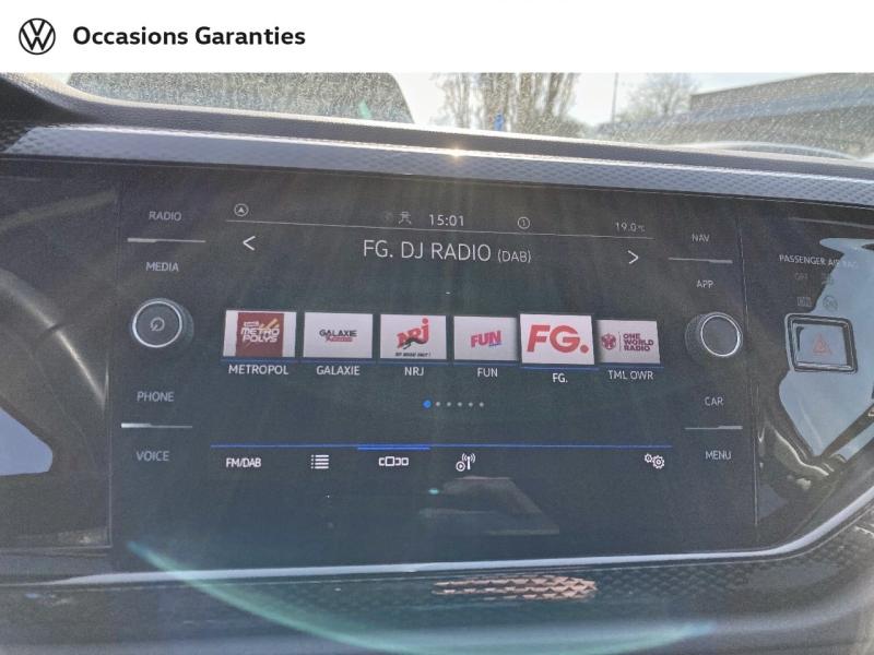 Voitures occasions VOLKSWAGEN POLO Life Plus Dechy