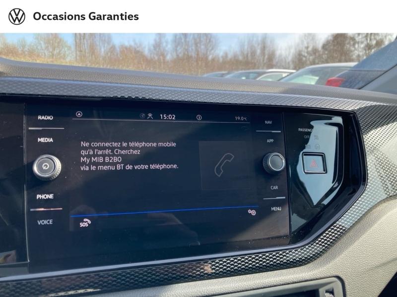 Voitures occasions VOLKSWAGEN POLO Life Plus Lens