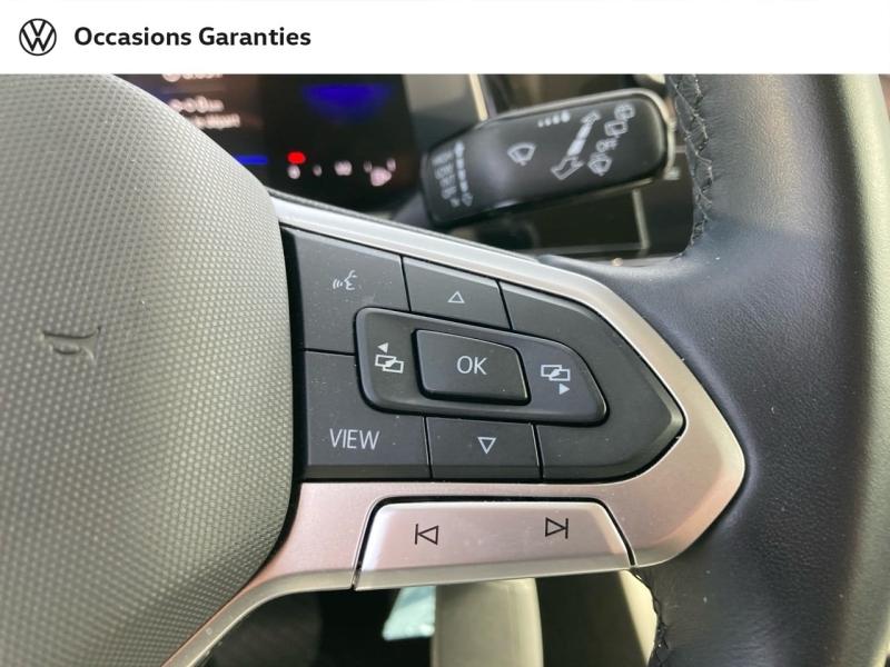 Voitures occasions VOLKSWAGEN POLO Life Plus Lens