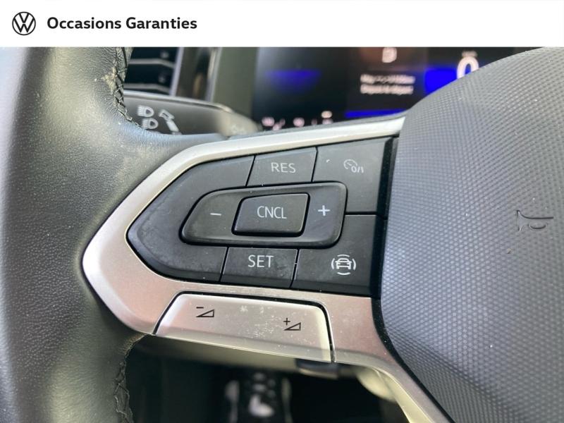 Voitures occasions VOLKSWAGEN POLO Life Plus Lens