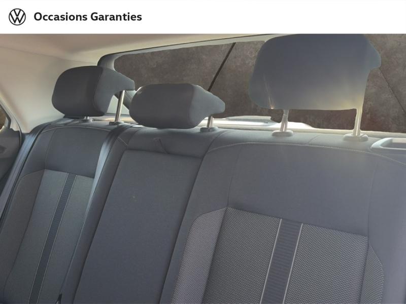 Voitures occasions VOLKSWAGEN T-ROC Life Lens