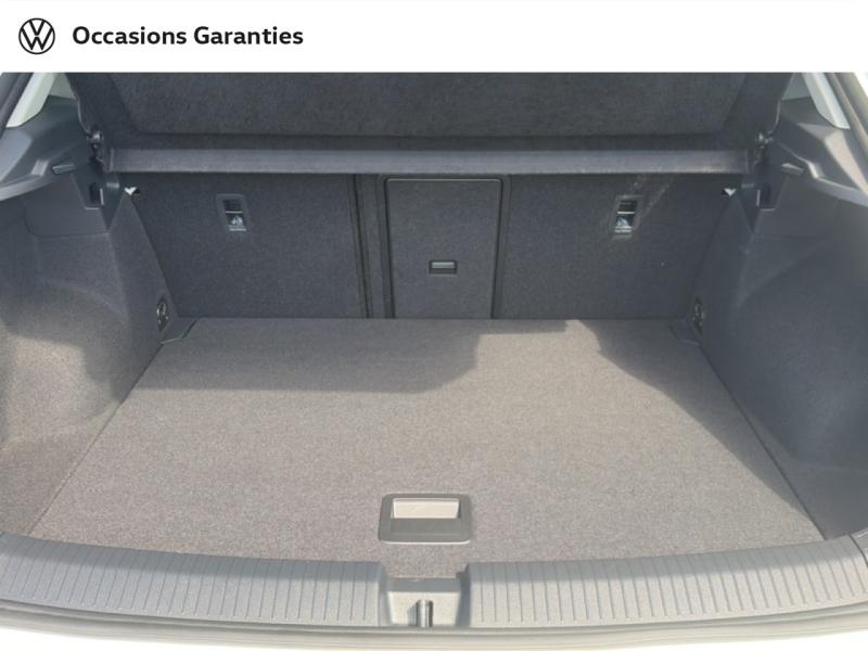 Voitures occasions VOLKSWAGEN T-ROC Life Lens