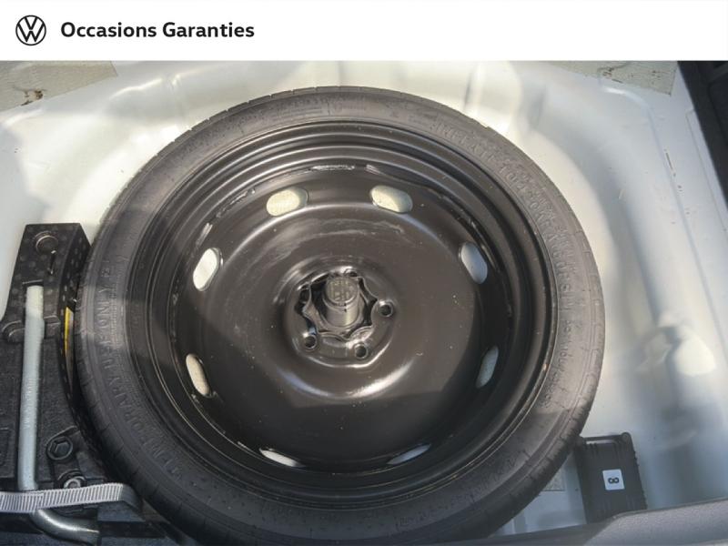 Voitures occasions VOLKSWAGEN T-ROC Life Lens