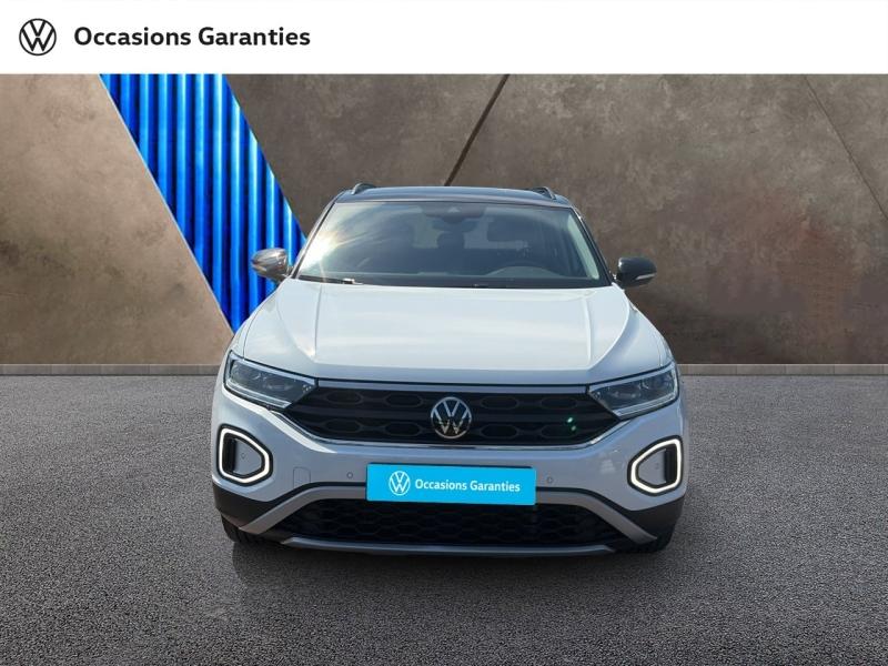Voitures occasions VOLKSWAGEN T-ROC Life Lens