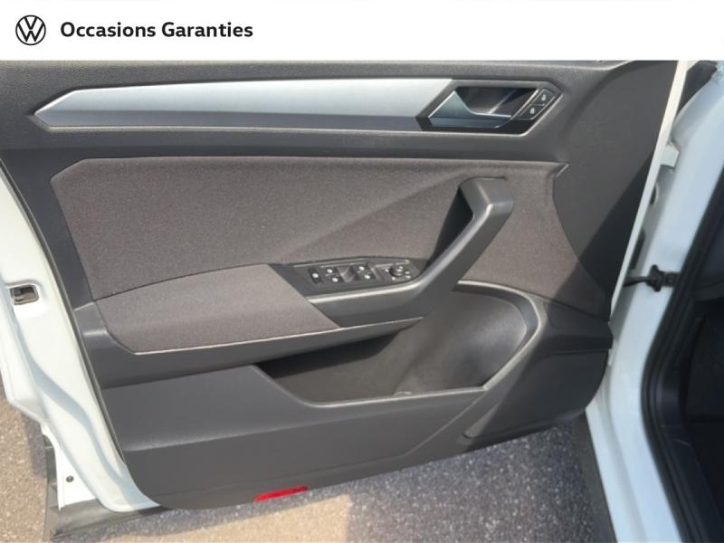 Voitures occasions VOLKSWAGEN T-ROC Life Lens