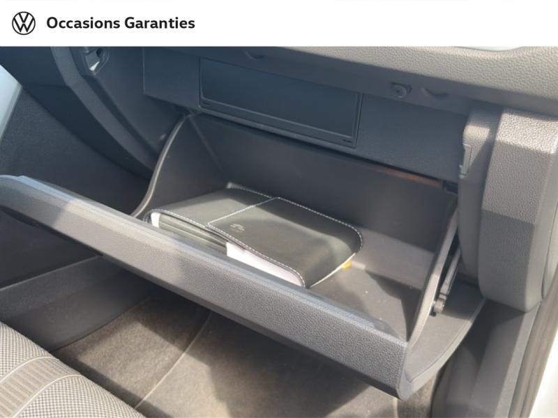 Voitures occasions VOLKSWAGEN T-ROC Life Lens