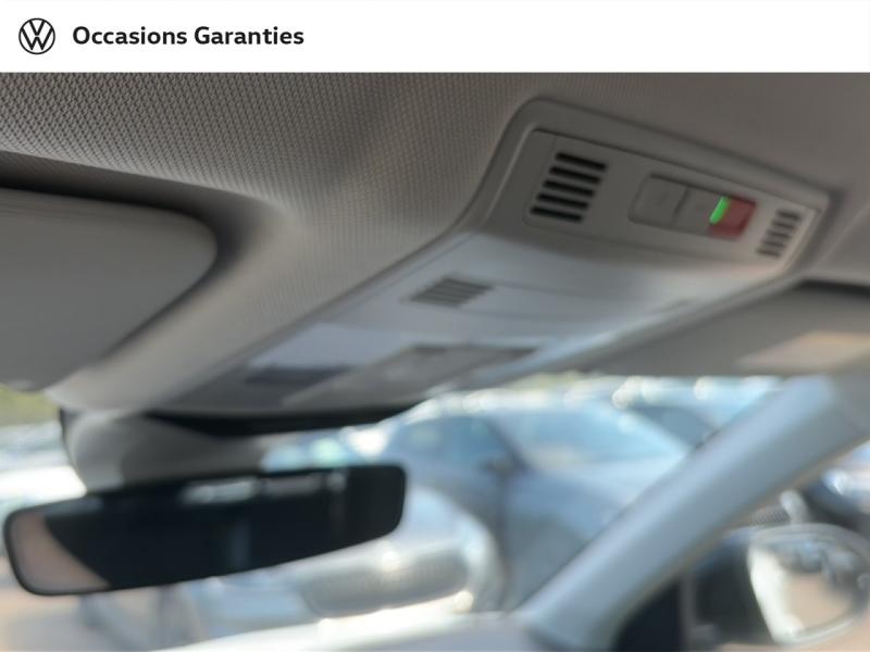 Voitures occasions VOLKSWAGEN T-ROC Life Lens