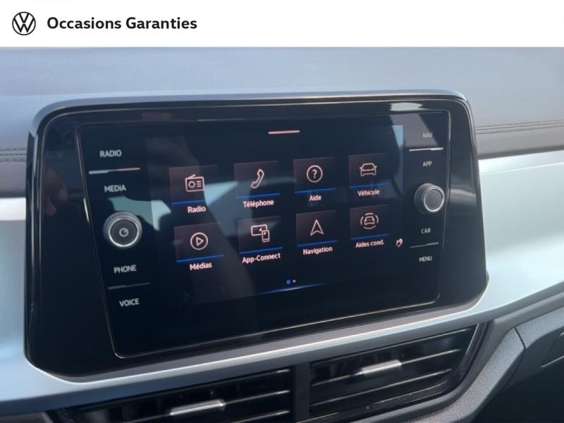 Voitures occasions VOLKSWAGEN T-ROC Life Lens