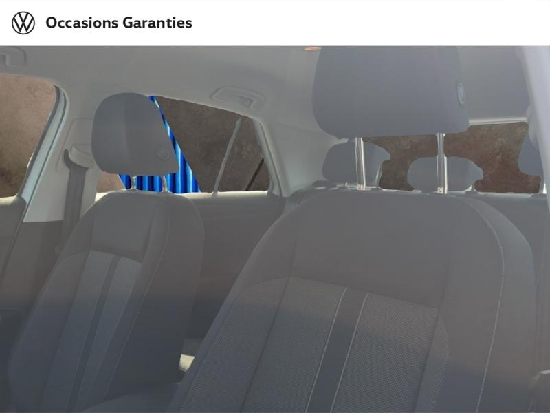 Voitures occasions VOLKSWAGEN T-ROC Life Lens