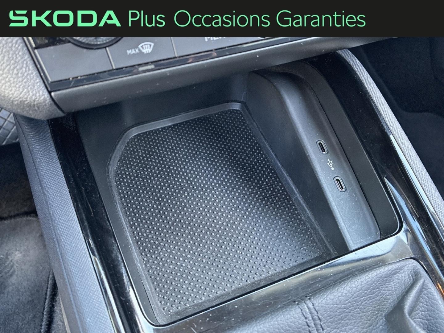 Voitures occasions ŠKODA KAMIQ Ambition Bruay-la-Buissière