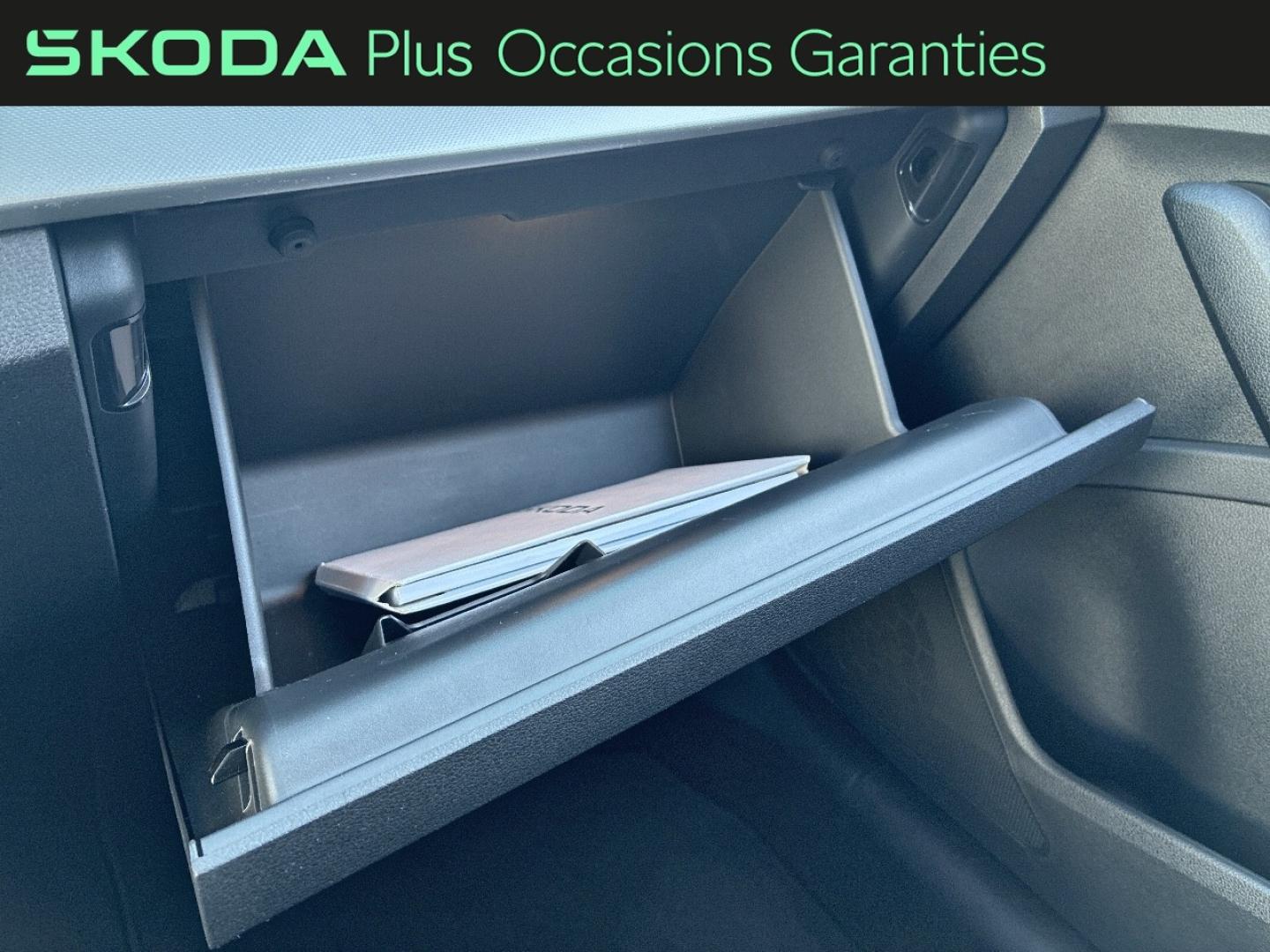 Voitures occasions ŠKODA KAMIQ Ambition Lens