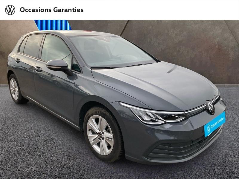 Voitures occasions VOLKSWAGEN GOLF Life Business Lens