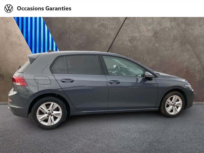 Voitures occasions VOLKSWAGEN GOLF Life Business Lens