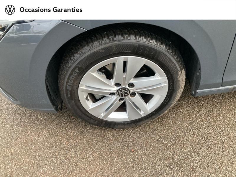 Voitures occasions VOLKSWAGEN GOLF Life Business Lens