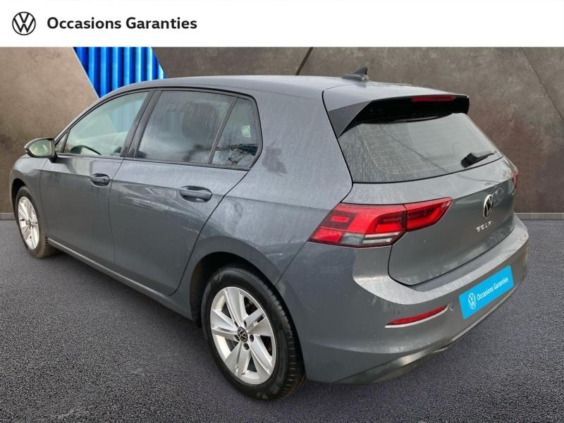 Voitures occasions VOLKSWAGEN GOLF Life Business Lens