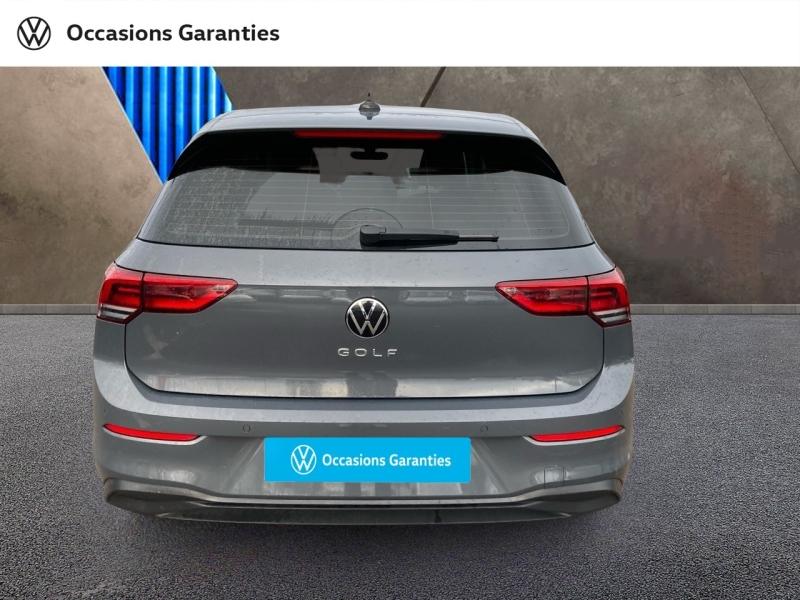 Voitures occasions VOLKSWAGEN GOLF Life Business Lens