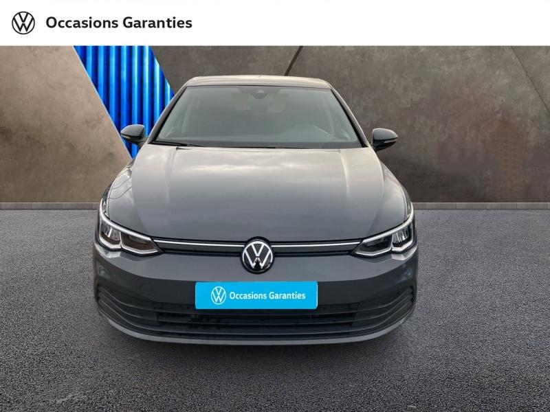 Voitures occasions VOLKSWAGEN GOLF Life Business Lens