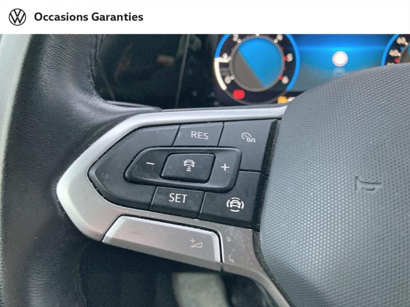 Voitures occasions VOLKSWAGEN GOLF Life Business Lens